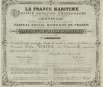 action de la france maritime